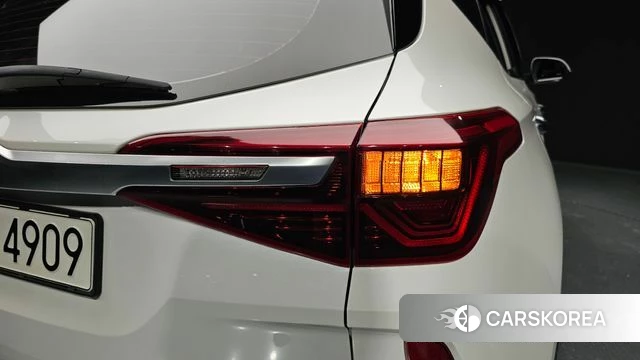 Kia Seltos id 4736124 из Кореи 15