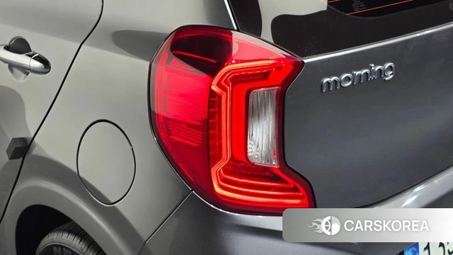 Kia Morning Urban (JA) id 4495258 из Кореи 15