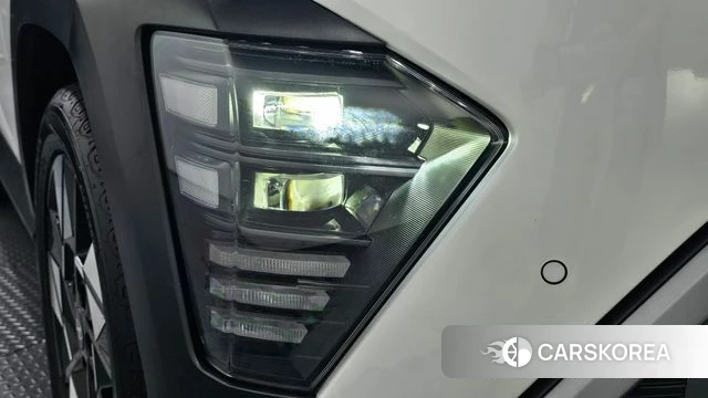 Hyundai Kona Hybrid (SX2) id 4871236 из Кореи 15