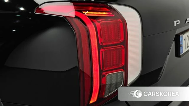 Hyundai The New Palisade id 4540281 из Кореи 15