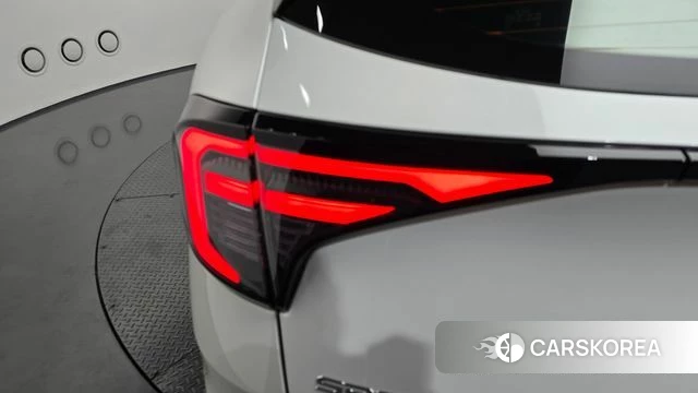 Kia The New Sportage 5th Generation Hybrid id 4387889 из Кореи 15
