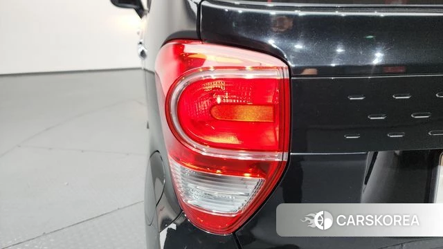 Kia The New Ray id 4403358 из Кореи 15