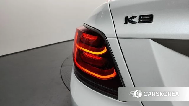 Kia More K9 id 4502716 из Кореи 15