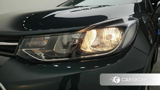 Chevrolet (GM Daewoo) The New Trax id 4284392 из Кореи 15