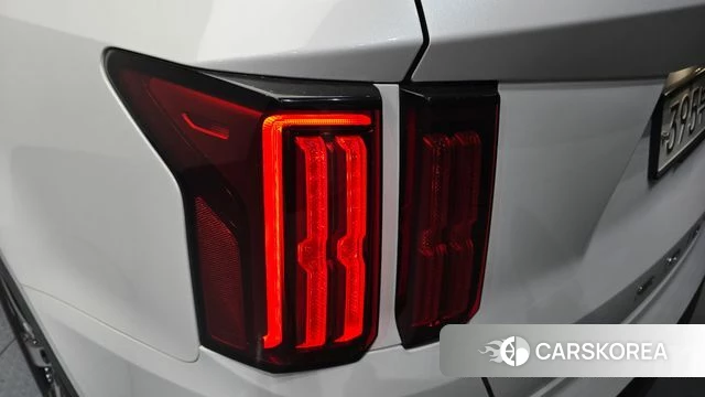 Kia Sorento 4th Generation id 4338633 из Кореи 15