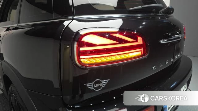 Mini Cooper Clubman id 4608269 из Кореи 15