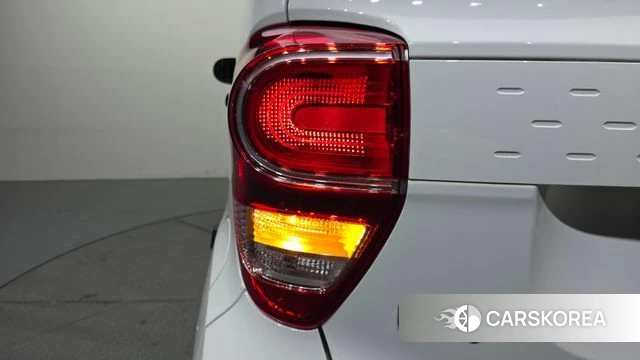 Kia The New Ray id 4732190 из Кореи 15