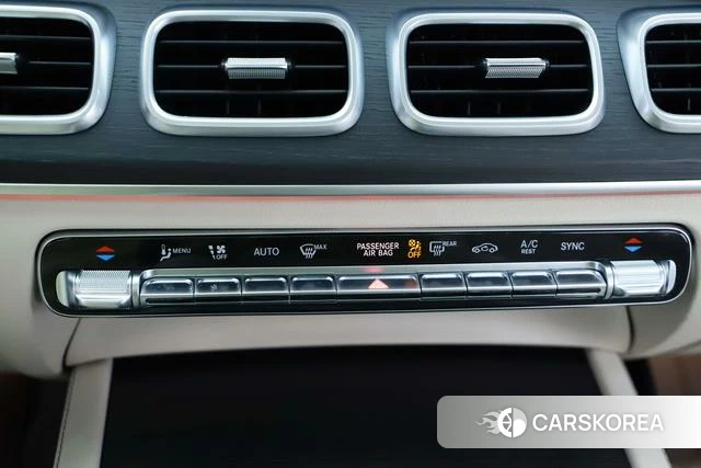 Mercedes-Benz GLE (import) id 4368314 из Китая 15