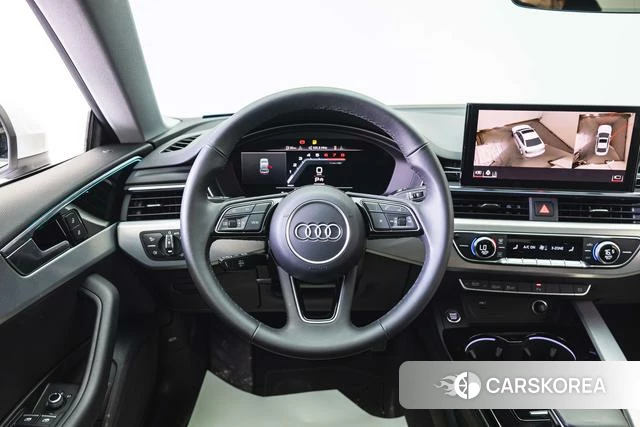 Audi A5 id 4261144 из Китая 15