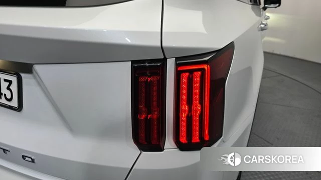 Kia Sorento 4th Generation id 4396449 из Кореи 15