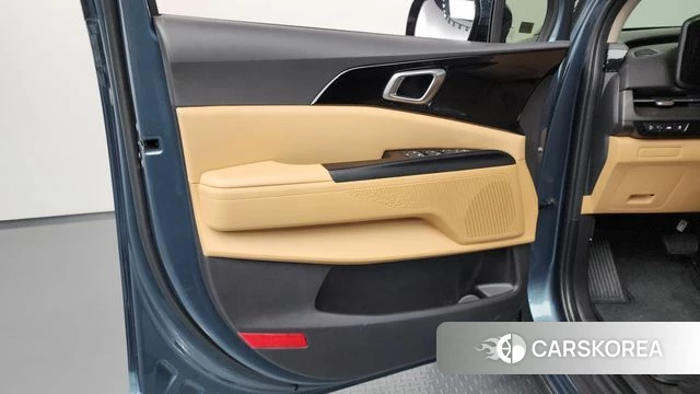 Kia Carnival 4th generation id 4282242 из Кореи 15