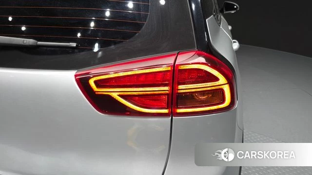 Kia Niro Plus id 4692393 из Кореи 15