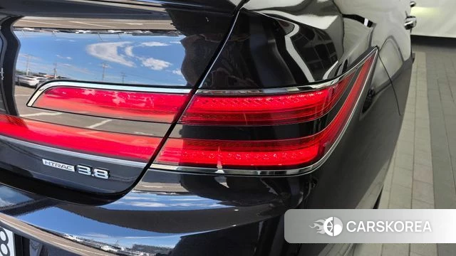 Genesis G90 id 4770488 из Кореи 15