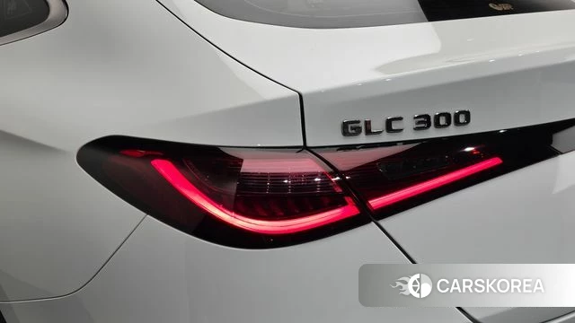 Mercedes-Benz GLC-Class X254 id 4897983 из Кореи 15