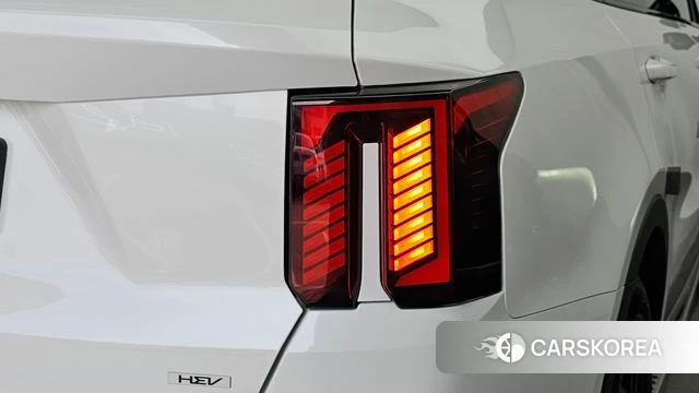 Kia The New Sorento 4th Generation id 4735241 из Кореи 15