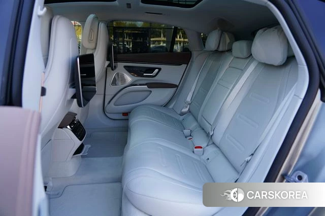 Mercedes-Benz EQS AMG id 4260933 из Китая 15