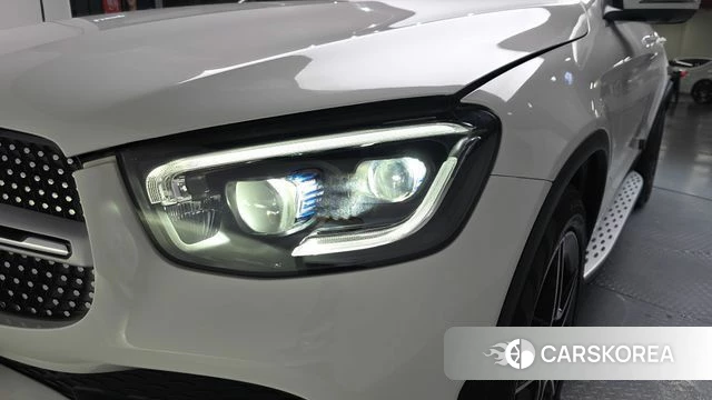 Mercedes-Benz GLC-Class X253 id 4267073 из Кореи 15