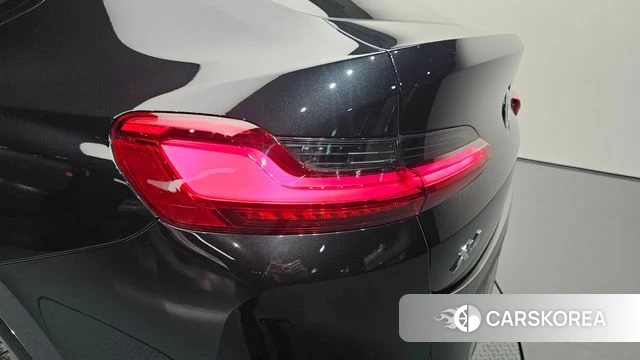 BMW X4 (G02) id 4387754 из Кореи 15