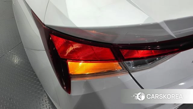 Hyundai Avante (CN7) id 4855327 из Кореи 15