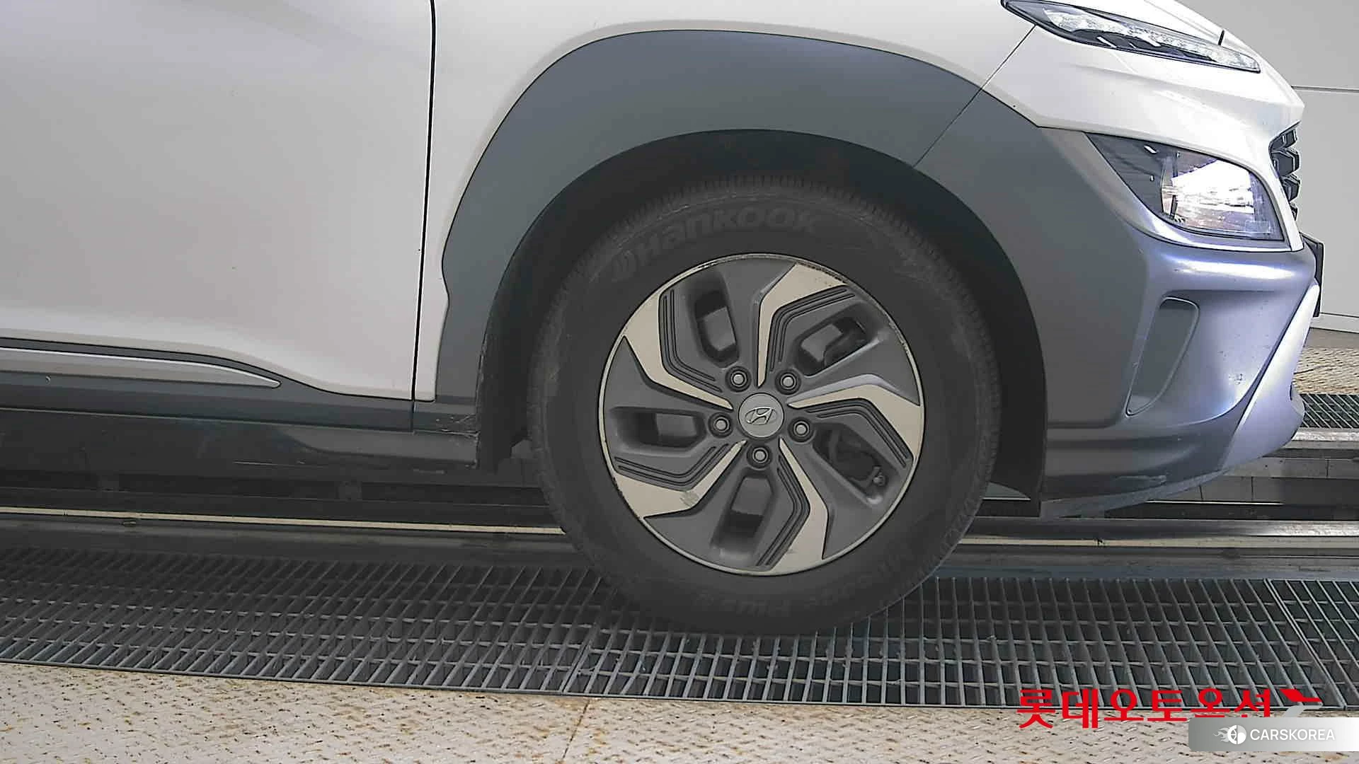 Hyundai Kona Hybrid id 4909162 из Кореи 15