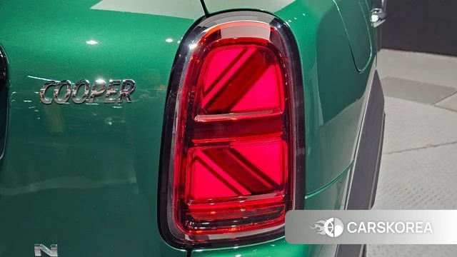 Mini Cooper Countryman id 4623739 из Кореи 15