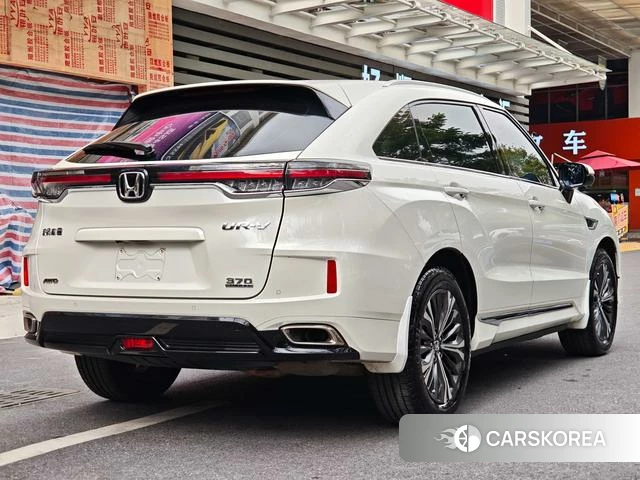 Honda UR-V id 3909076 из Китая 15