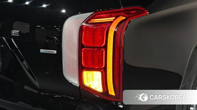 Hyundai Palisade id 4722439 из Кореи 15