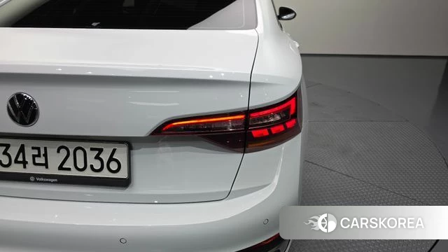 Volkswagen 7th Generation of Jetta id 4408958 из Кореи 15