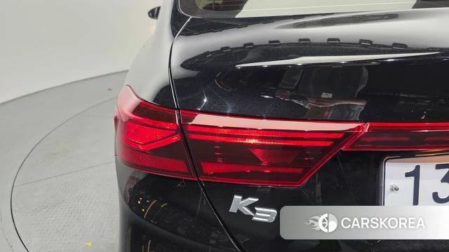 Kia The New K3 2nd generation id 4618592 из Кореи 15