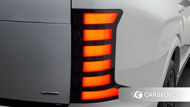 Hyundai Palisade (LX3) id 4916347 из Кореи 15
