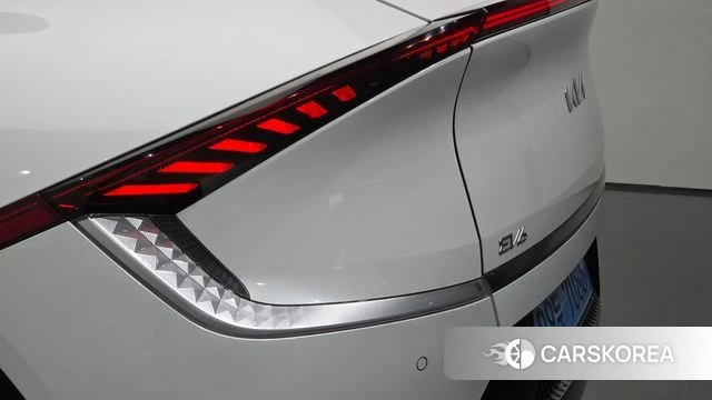 Kia EV6 id 4754105 из Кореи 15