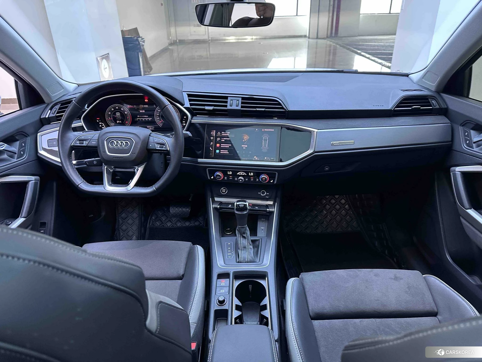Audi Q3 id 4514994 из Китая 15