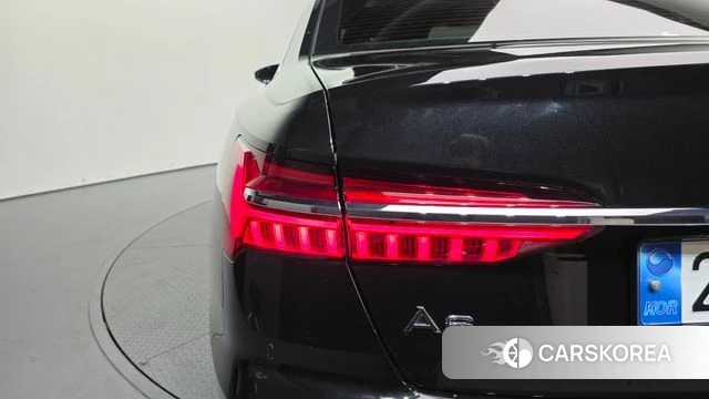 Audi A6 (C8) id 4550091 из Кореи 15