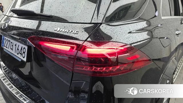 Mercedes-Benz GLE-Class W167 id 4753109 из Кореи 15