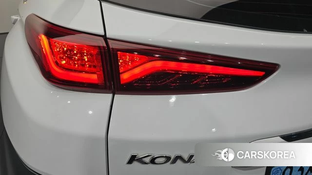 Hyundai Kona Electric id 4536504 из Кореи 15