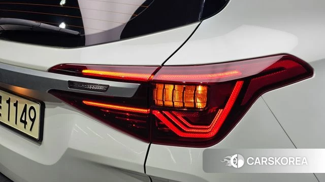 Kia Seltos id 4651396 из Кореи 15