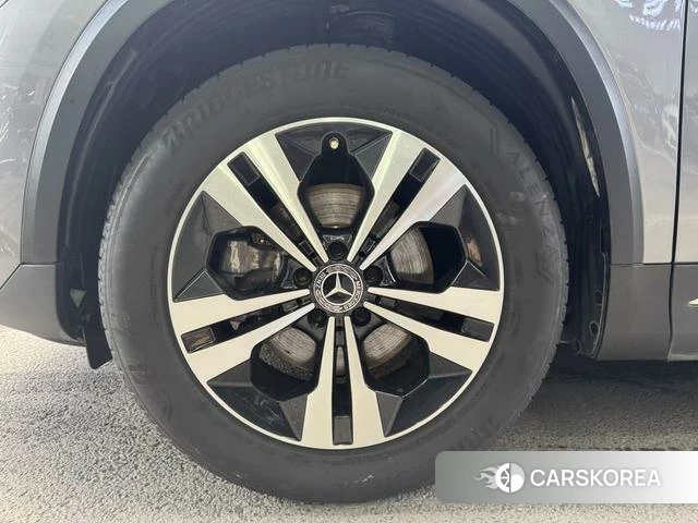 Mercedes-Benz GLA id 4271463 из Китая 15