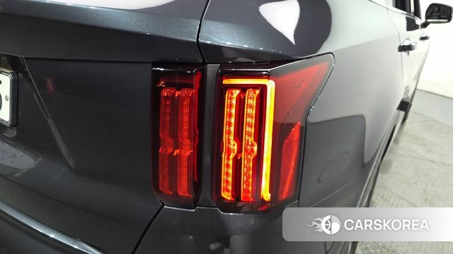 Kia Sorento 4th Generation id 4480828 из Кореи 15