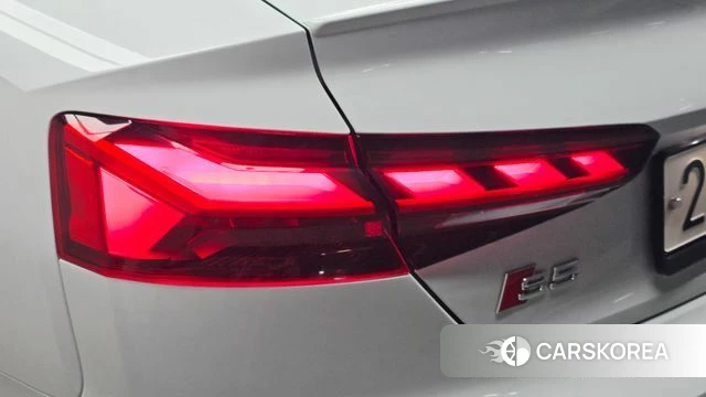 Audi S5 (F5) id 4535216 из Кореи 15