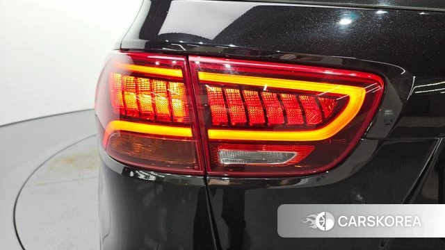 Kia The New Sorento id 4568635 из Кореи 15
