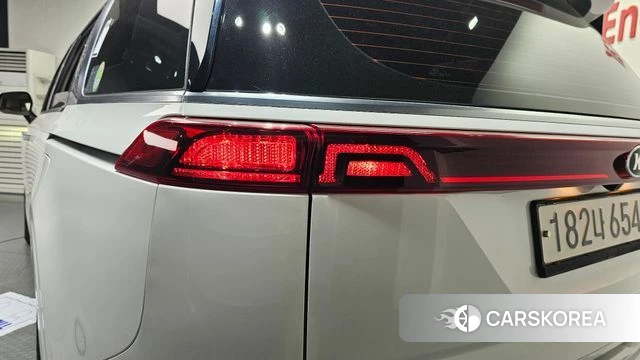 Kia Carnival 4th generation id 4542589 из Кореи 15