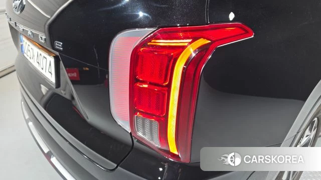 Hyundai Palisade id 4202818 из Кореи 15