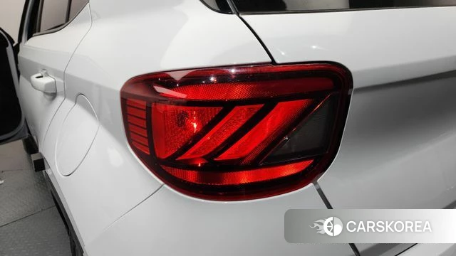 Hyundai Venue id 4384138 из Кореи 15