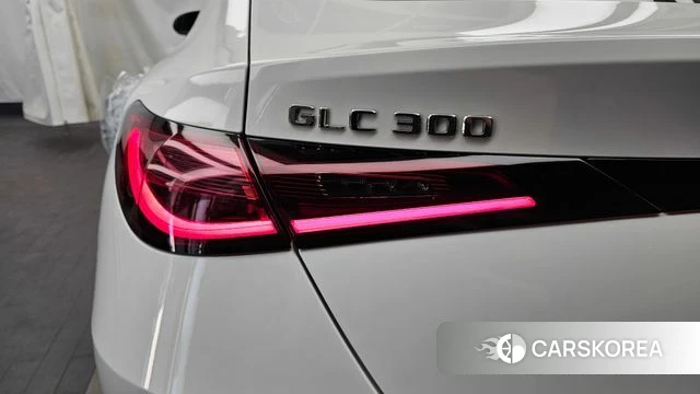 Mercedes-Benz GLC-Class X254 id 4493636 из Кореи 15