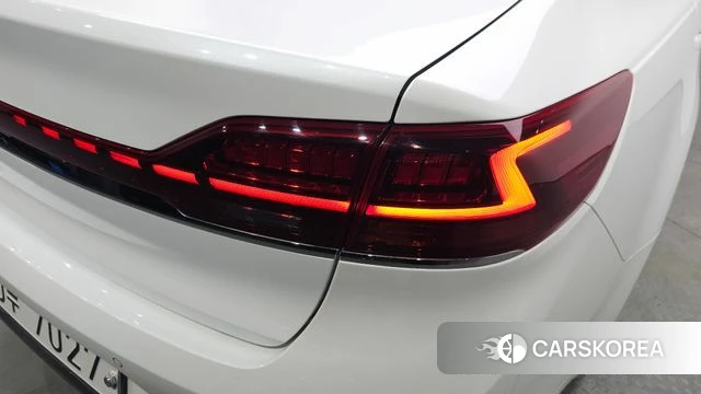 Kia K7 Premier id 4377698 из Кореи 15