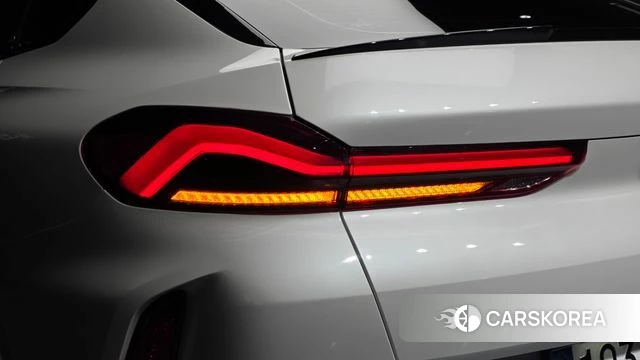 BMW X6M (G06) id 4579051 из Кореи 15