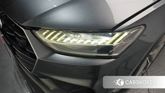 Audi A7 (4K) id 4284491 из Кореи 15