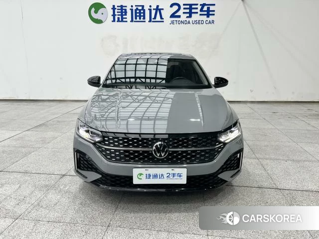 Volkswagen Lavida id 4262583 из Китая 15
