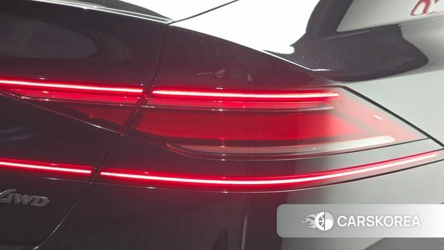Genesis G90 (RS4) id 4711710 из Кореи 15