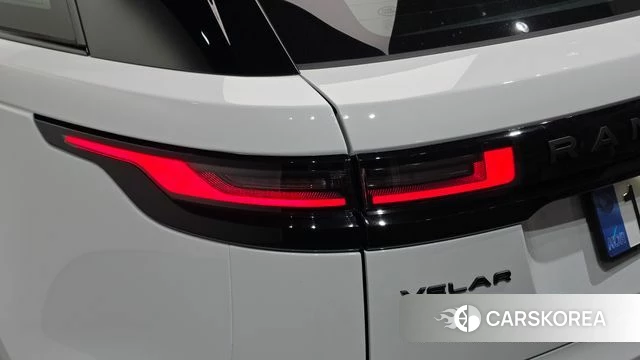 Land Rover Range Rover Velar id 4505138 из Кореи 15